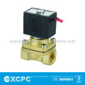 VX series 2/2 Solenoid Valve